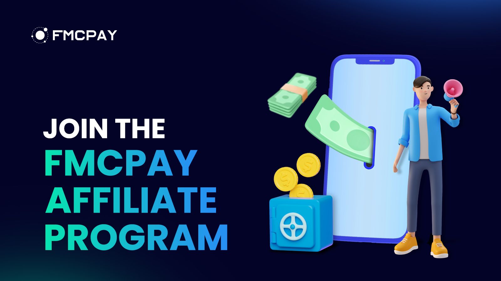 join the fmcpay affiliate program
