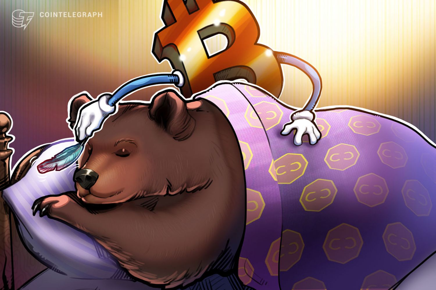 Bitcoin Bear market