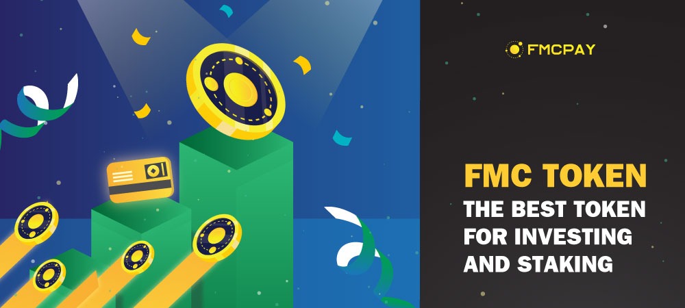 FMC Token: The Best Token For Investing And Staking | FMCPay News