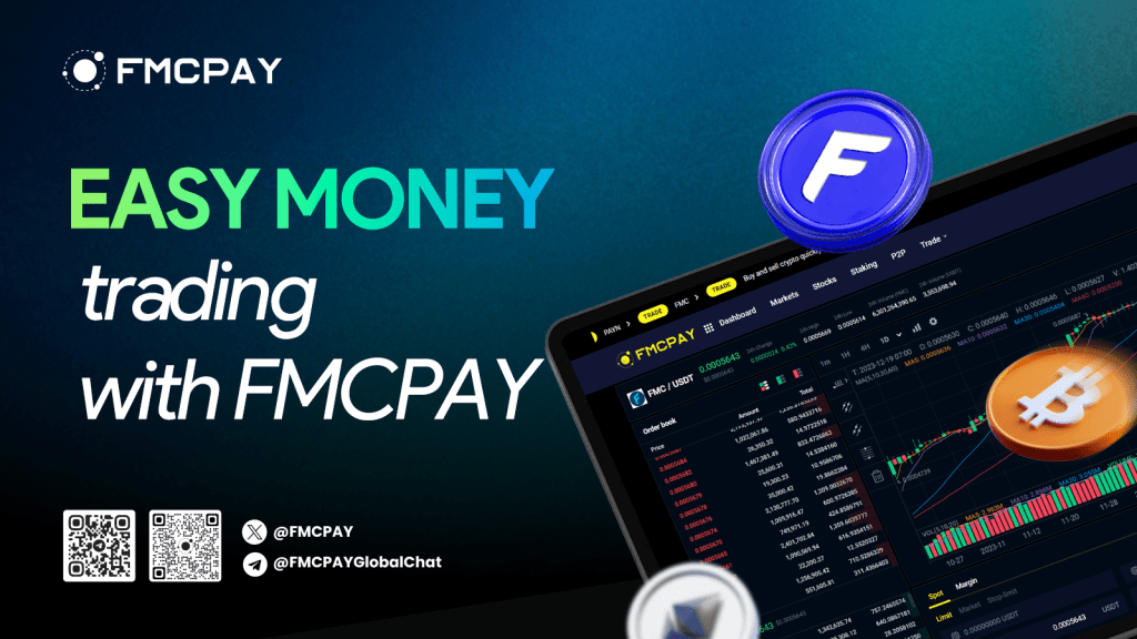 trading on fmcpay