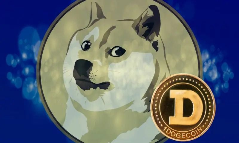 Dogecoin 3