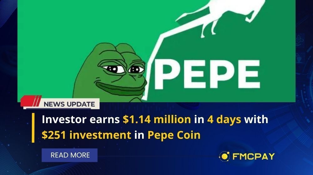 The Next PEPE Coin? How To Make Life-Changing Money With Meme