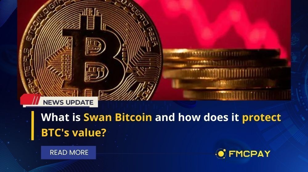 What Is Swan Bitcoin And How Does It Protect BTC's Value? | FMCPay News