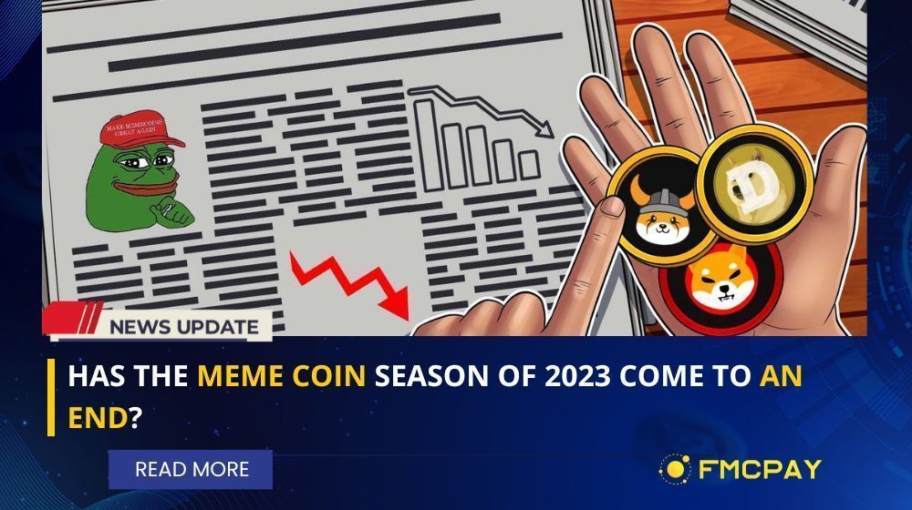 Best Meme Coin to Watch for the Next Memecoin Season Including