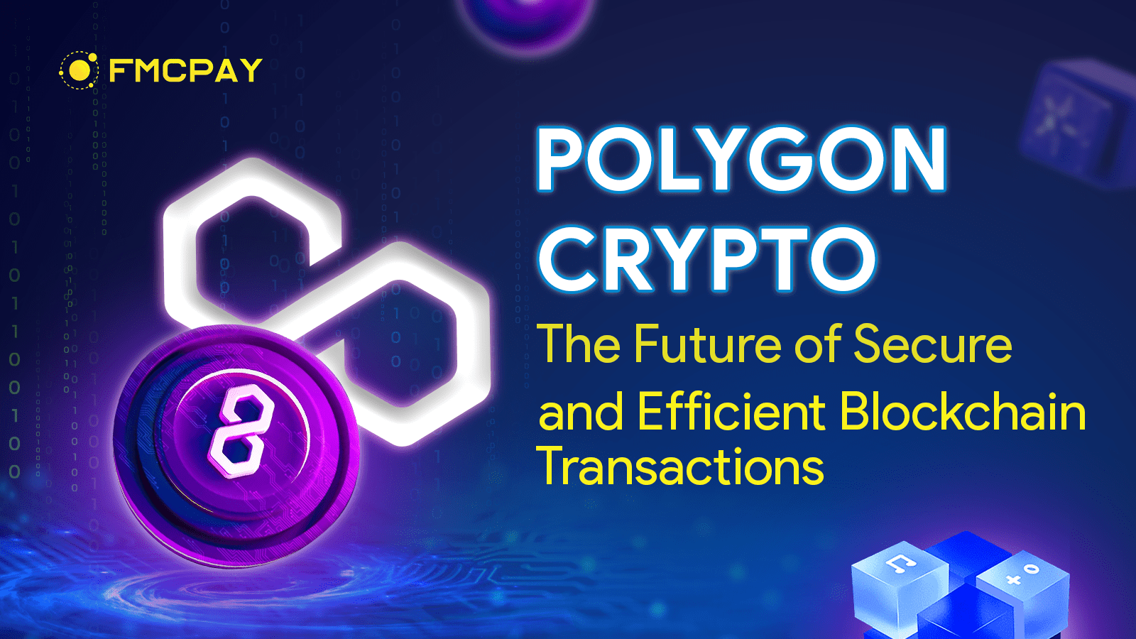 Polygon Crypto