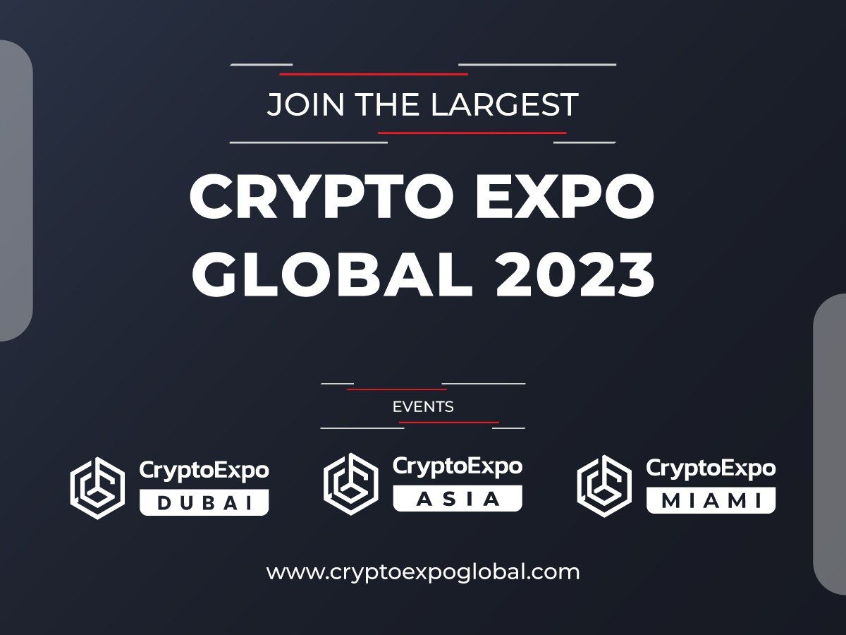 Crypto dubai 2023