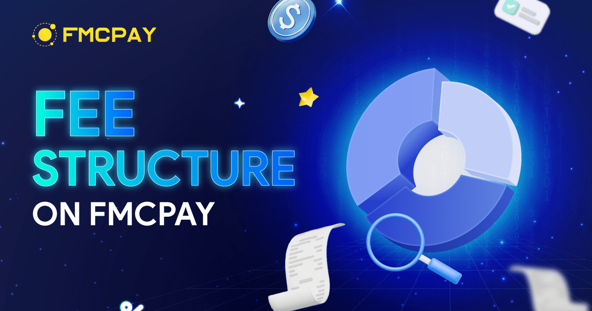 Fee Structure on FMCPAY