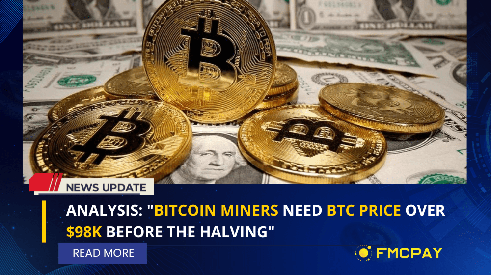 Bitcoin Halving Could Put Miners Out of Business – Can RIOT