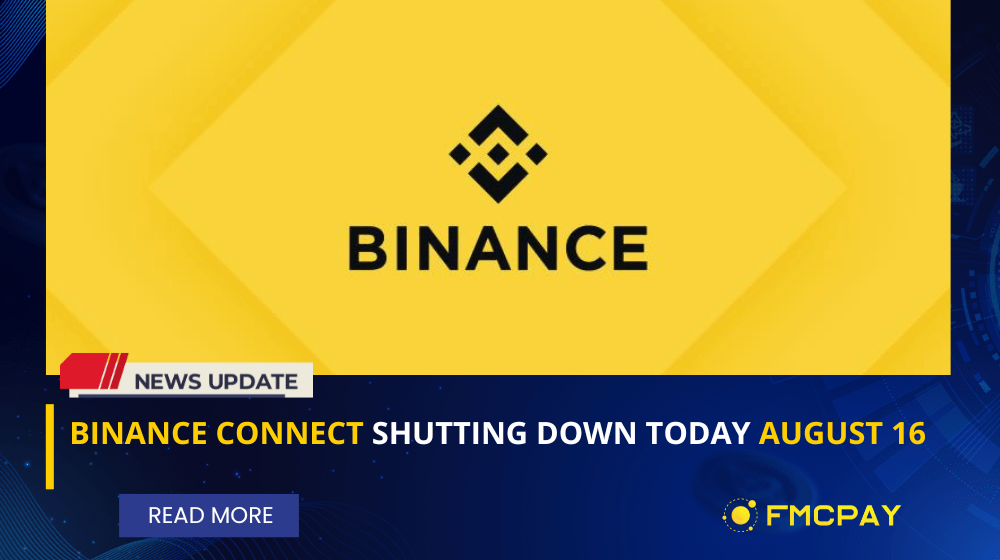 is binance shutting down