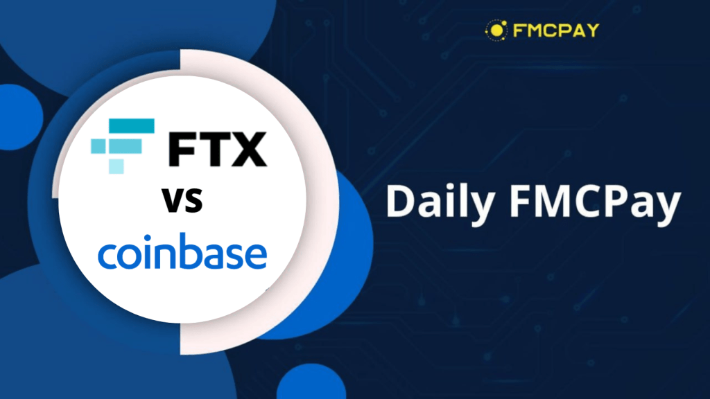 Coinbase shows interest in acquiring bankrupt FTX Europe. Why. See the daily report article now