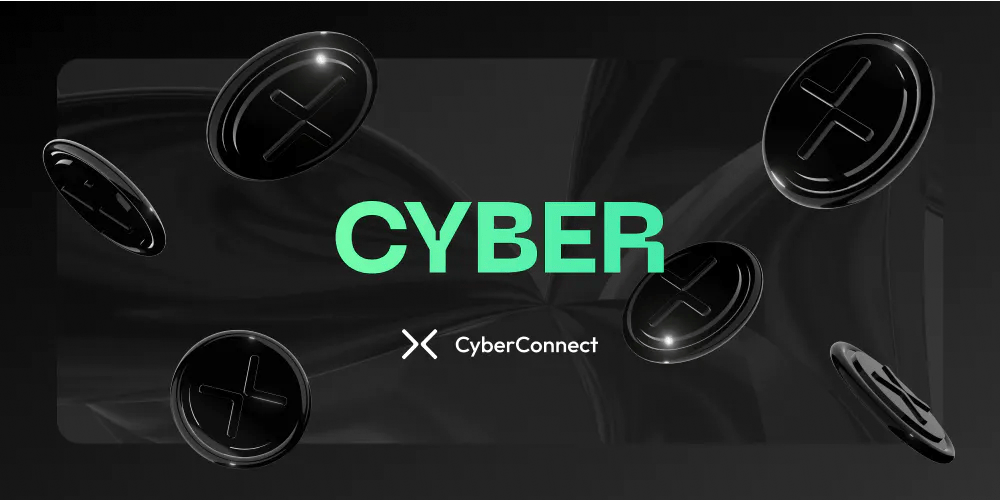 CyberConnect