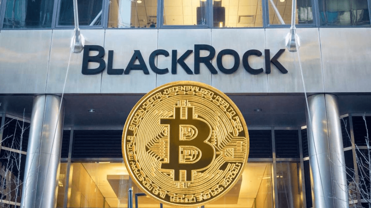 bitcoin etf of blackrock 1