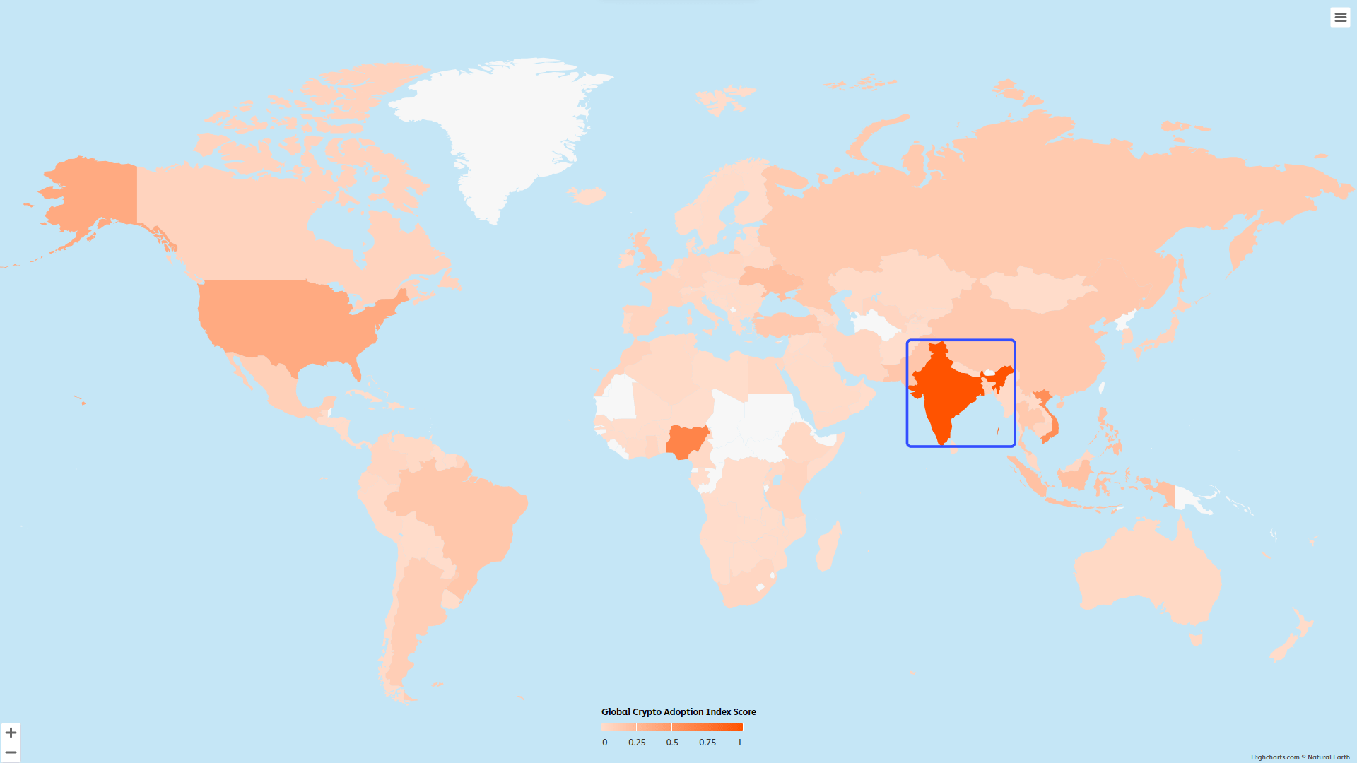 india-vietnam-lead-grassroots-crypto-adoption-in-2023