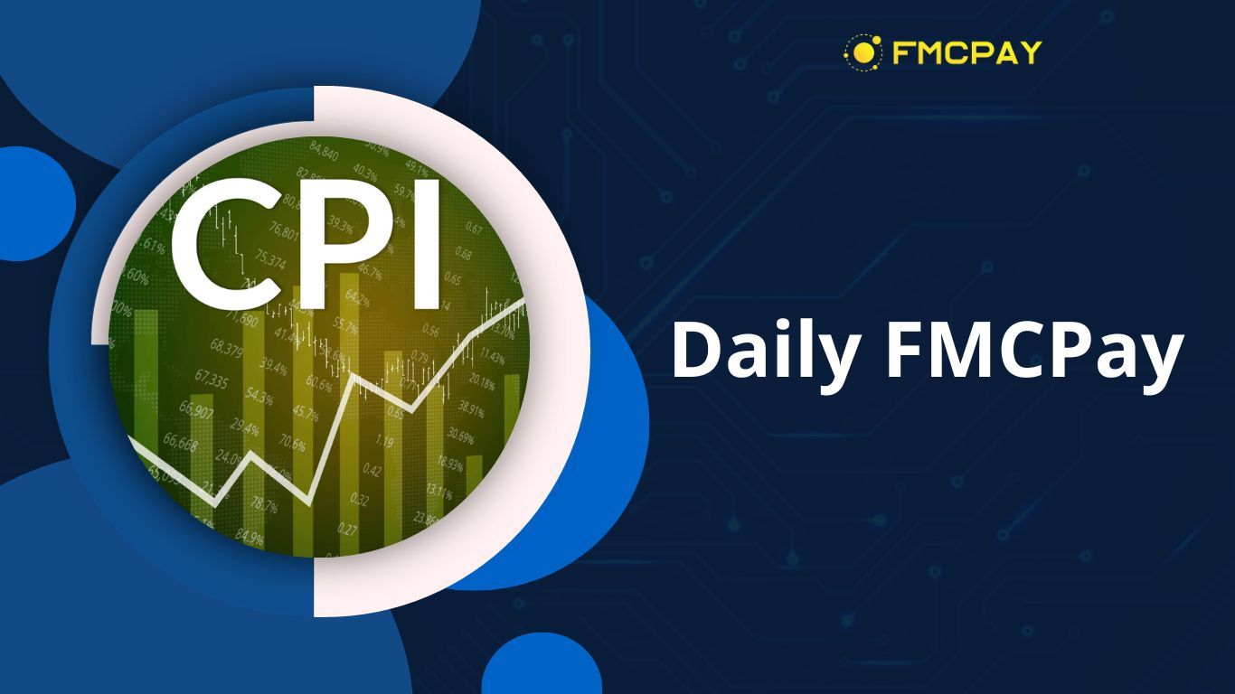 fmcapy us headline cpi rebounded while core cpi maintained a downward trend