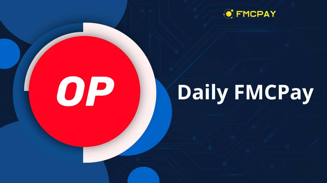 fmcpay 130 million tokens transferred from the foundation wallet of op to the gnosissafe wallet