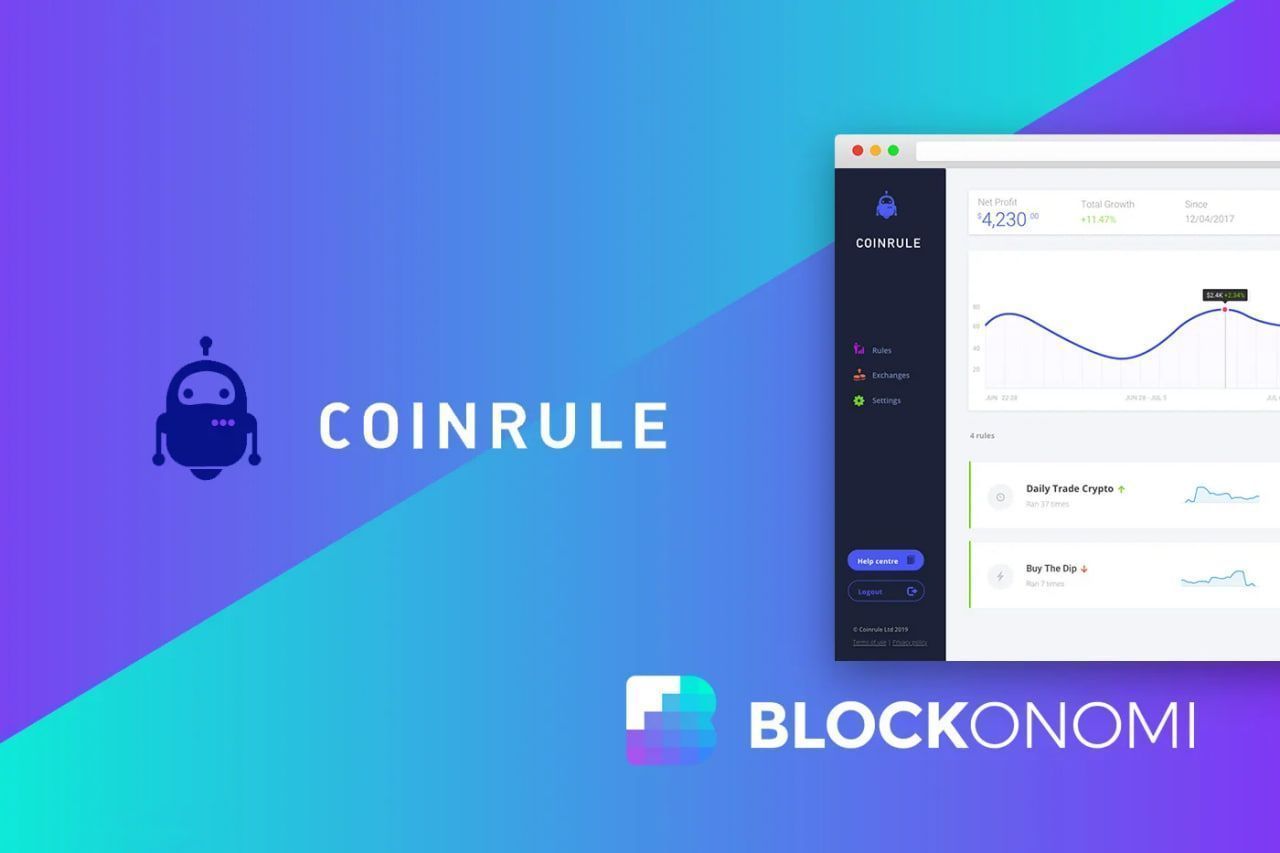 Top 10 potential Telebots for crypto investors 4 telebot-for-trading-coinrule