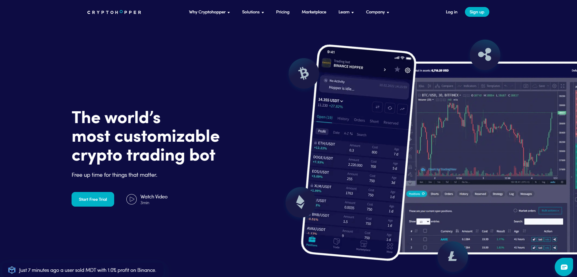 Top 10 potential Telebots for crypto investors 2 telebot-for-trading-cryptohopper