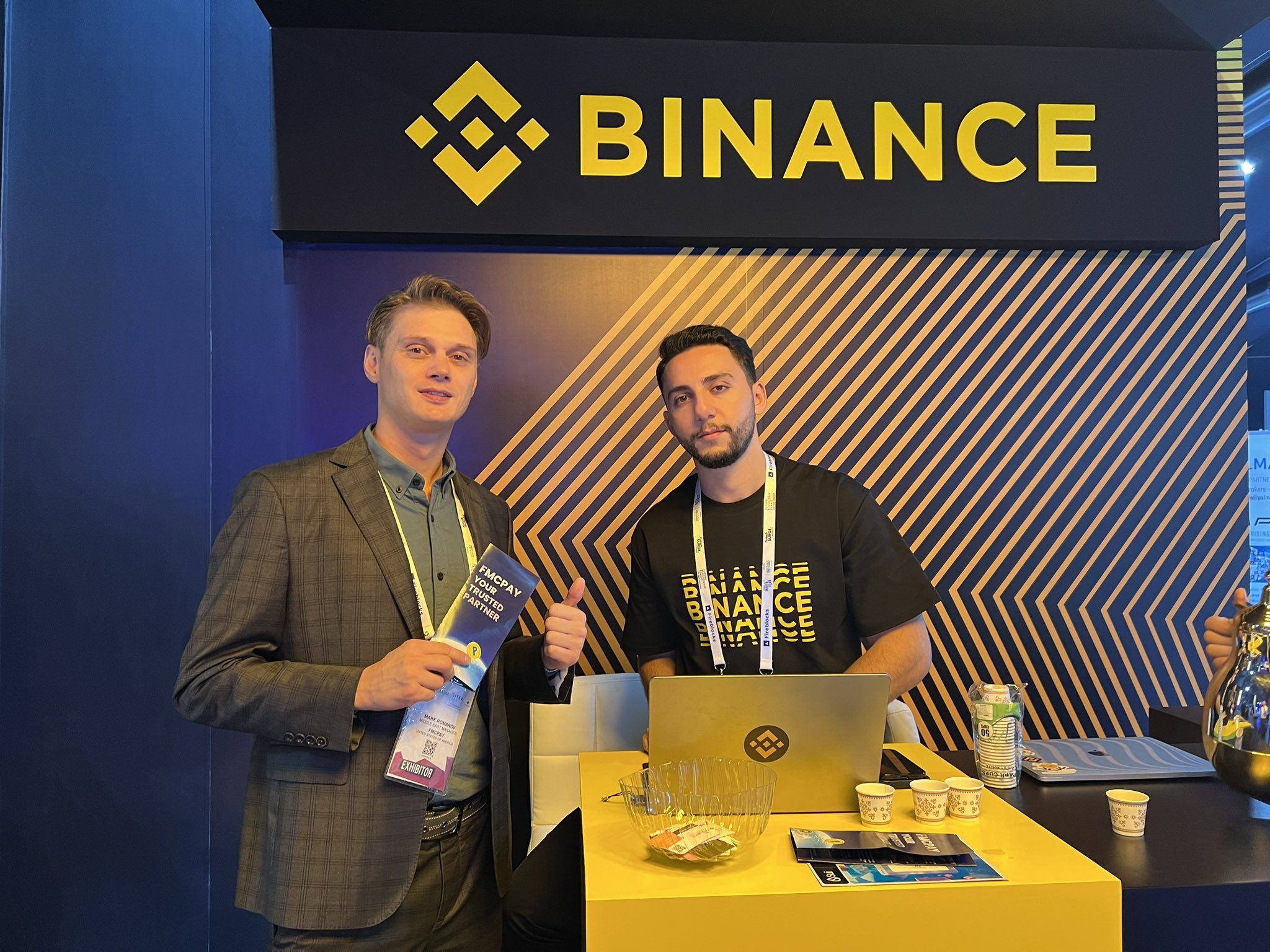 fmcpays-engagements-with-binance-bybit-leading-exchanges-at-fbs-2023