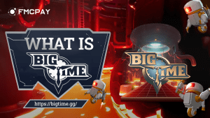 What Is Bigtime