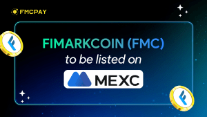 fimarkcoin fmc to be listed on mexc exchange