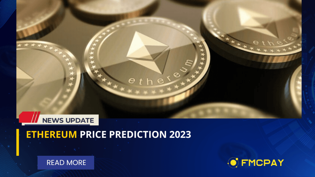 fmcpay ethereum price prediction 2023