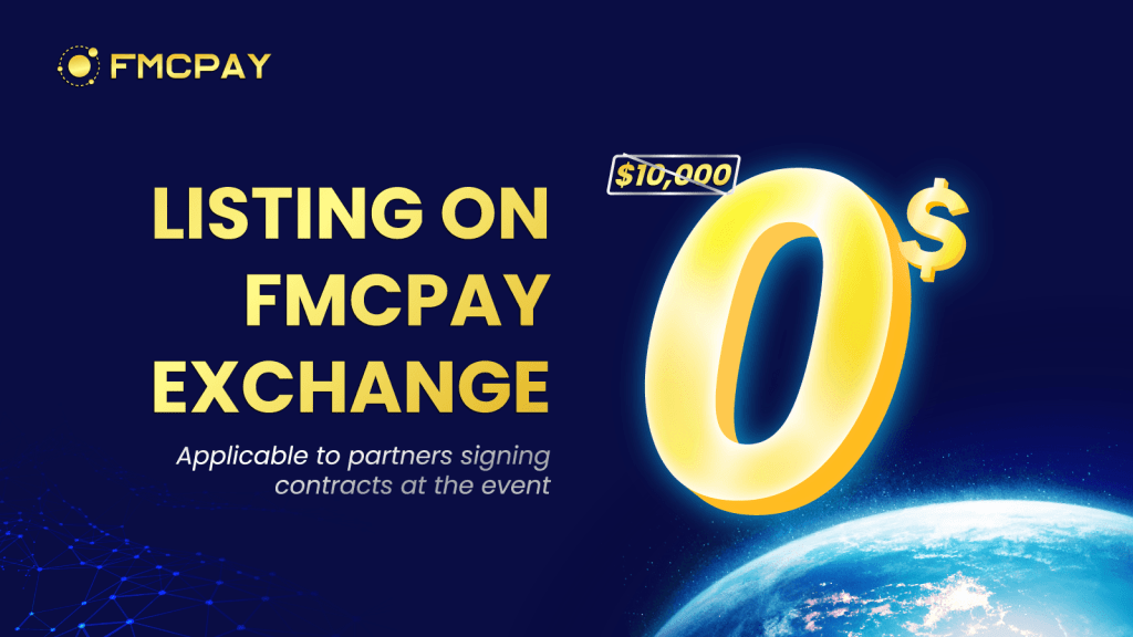 golden time free listing on fmcpay