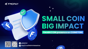 small coin big impact fimarkcoins presence on coinstore