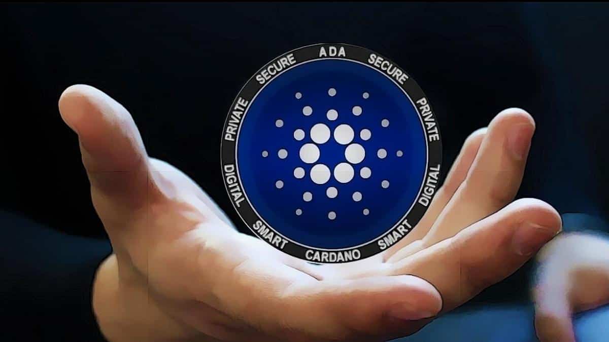 A vision for the future of Cardano