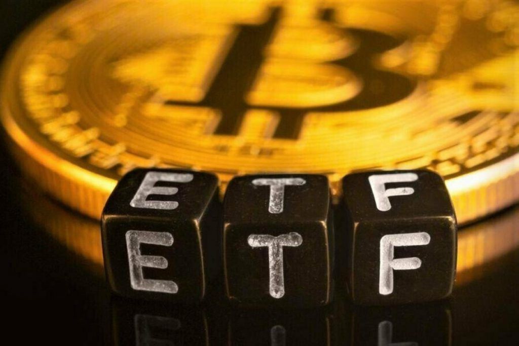 Spot BTC ETF: BlackRock Received $100K As Seed Fund | FMCPay News