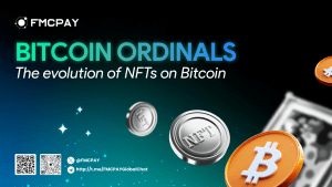 Bitcoin Ordinals 1