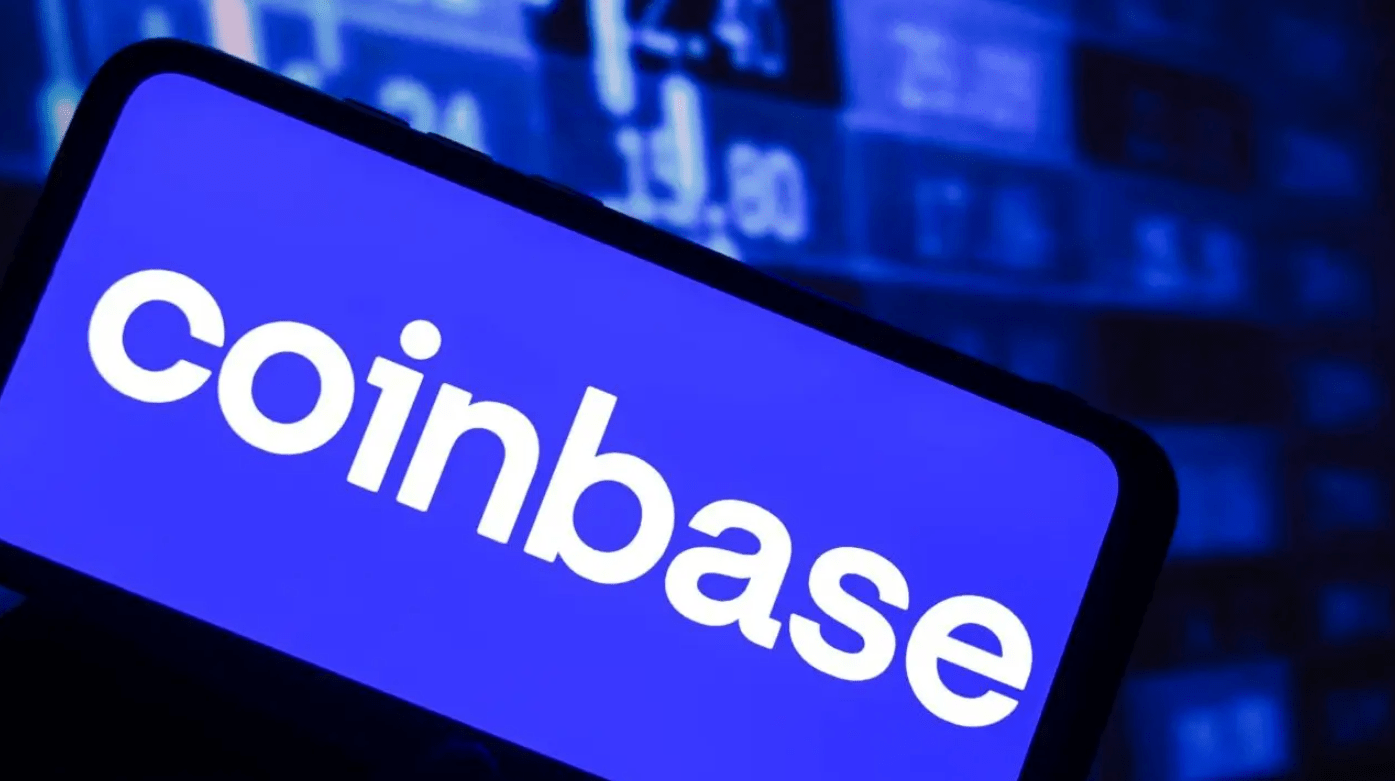 Coinbase - Best crypto exchange in current market