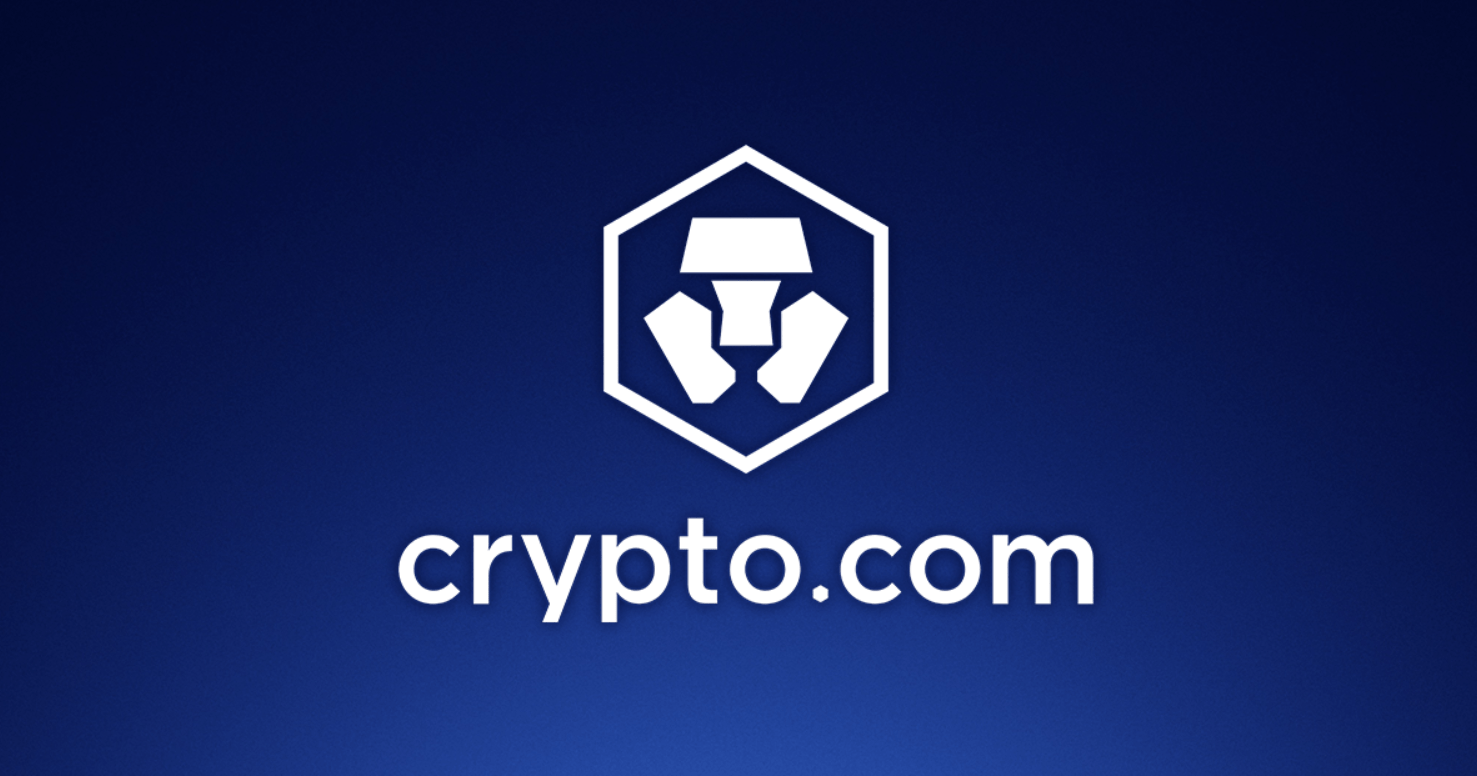 Crypto.com - Best crypto exchange in current market