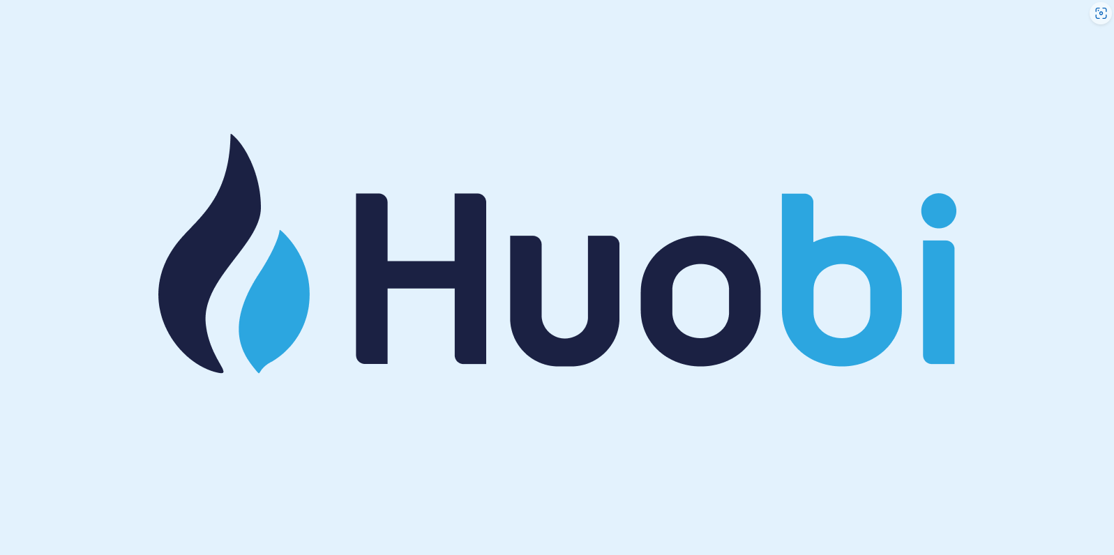 Houbi - Best crypto exchange in current market