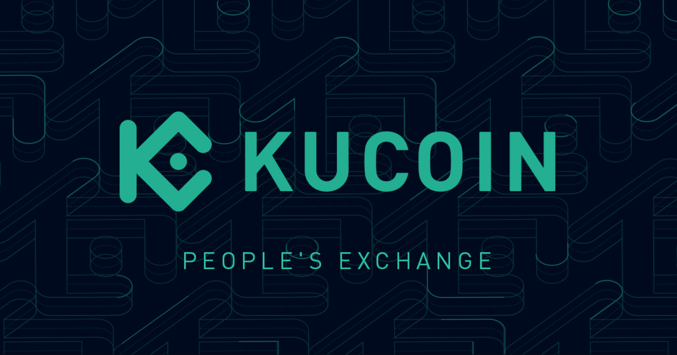 KuCoin - Best crypto exchange in current market