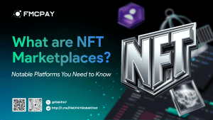What are NFT Marketplaces