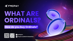 What are Ordinals