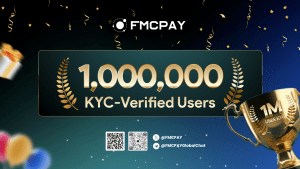 FMCPAY 1 Million KYC