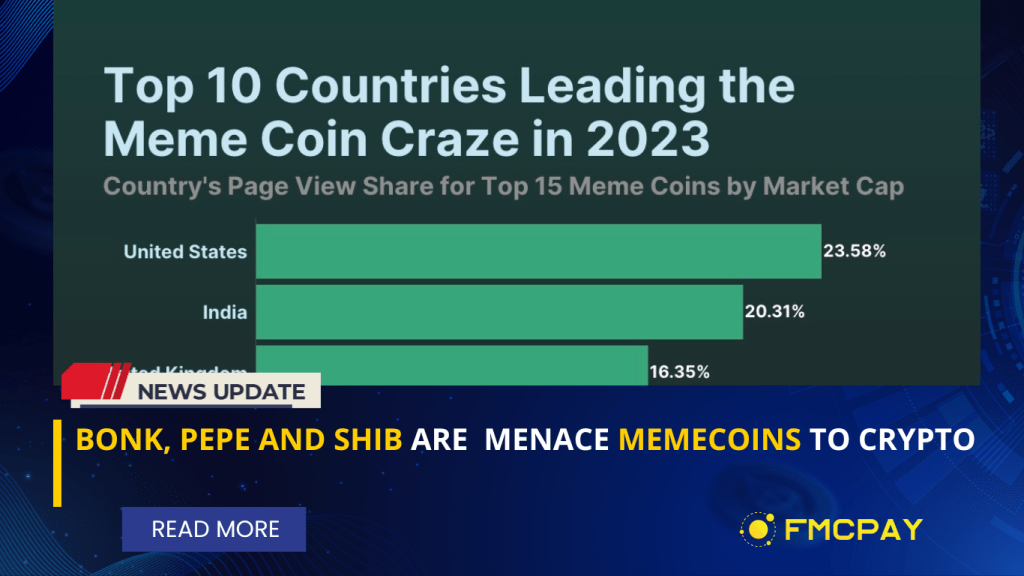 fmcpay memecoins are menace to crypto