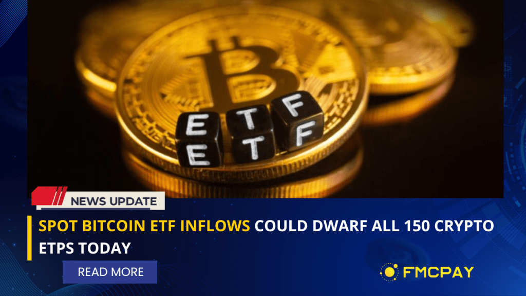 fmcpay spot bitcoin etf inflows