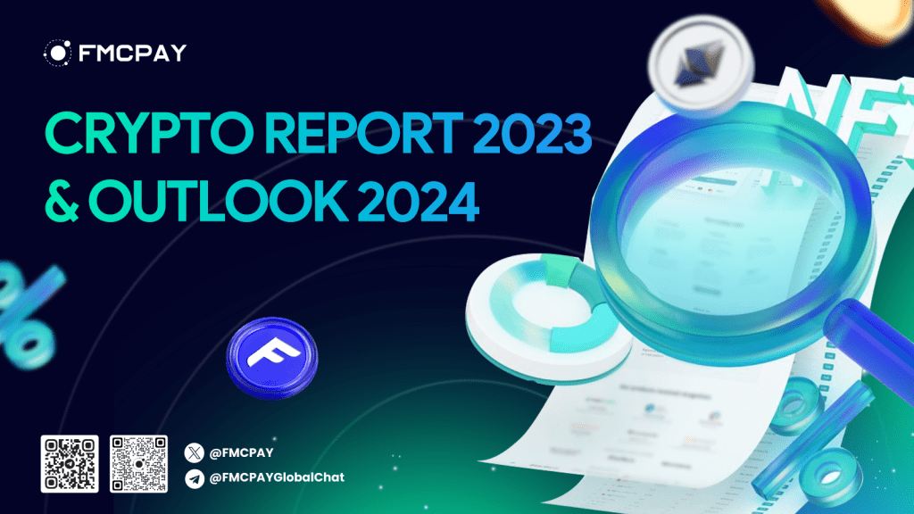 CRYPTO MARKET REVIEW IN 2023 AND NARRATIVES IN 2024