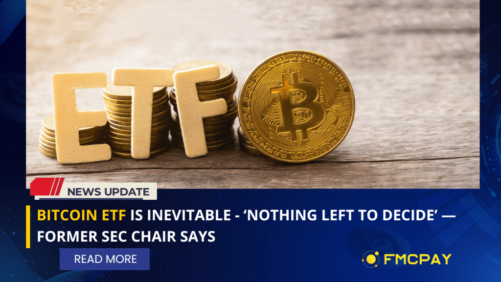 bitcoin etf