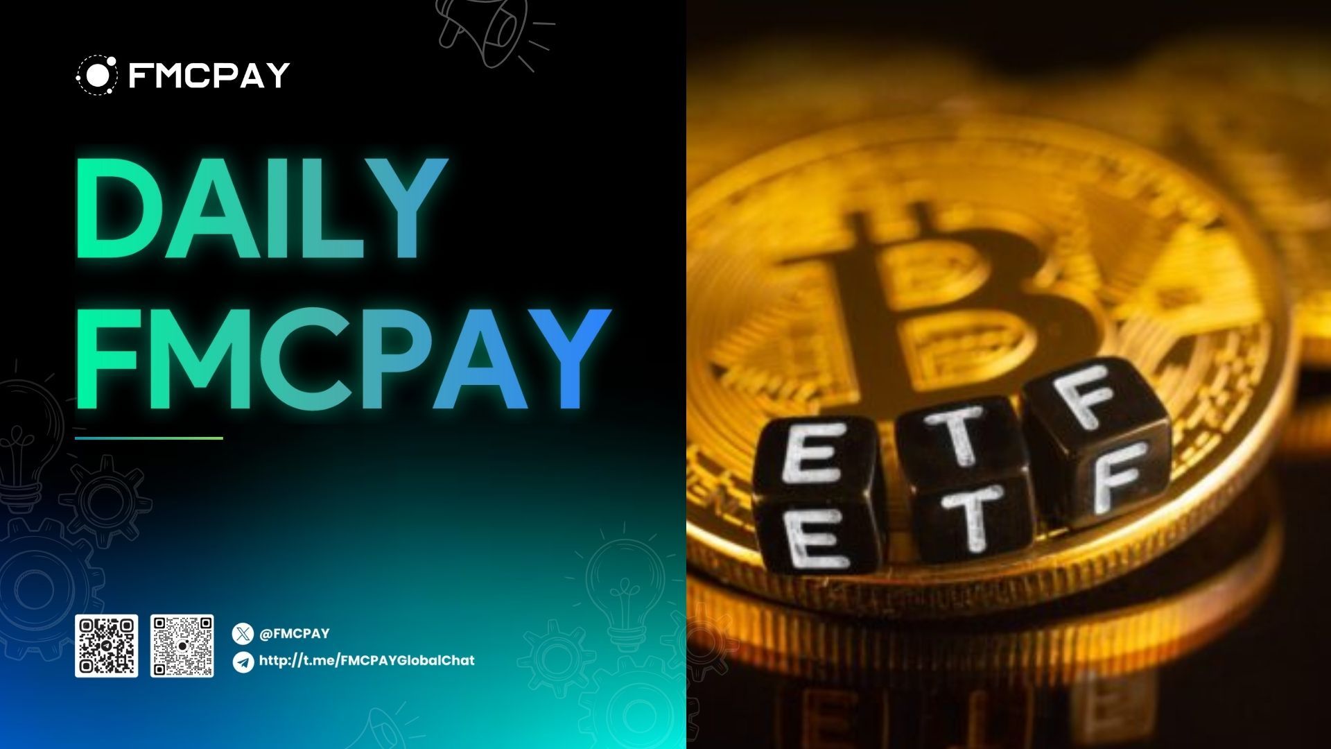 fmcpay bitcoin etf approval whats