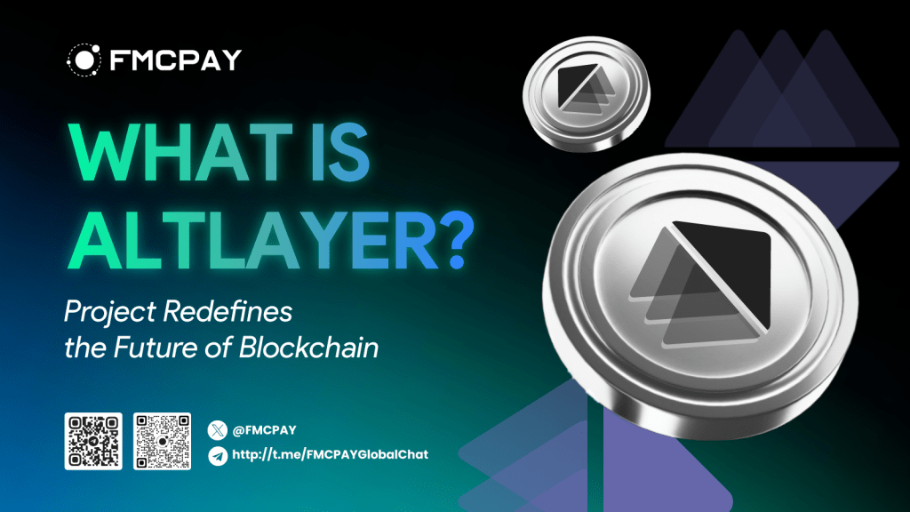 What is Altlayer