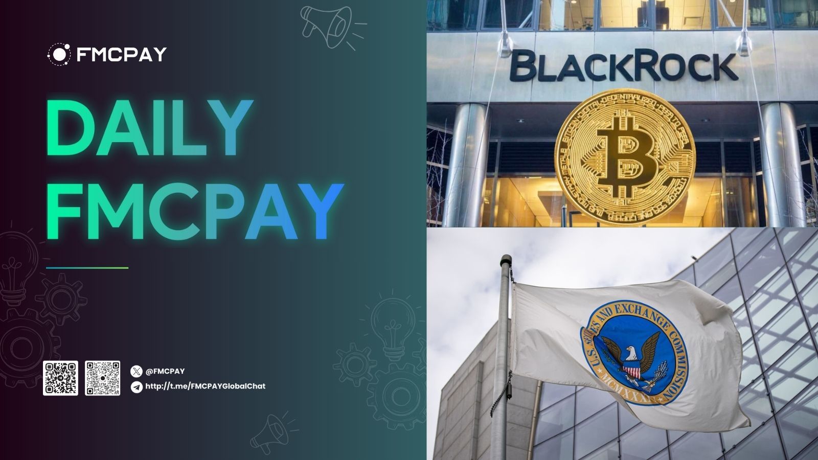 fmcpay blackrock seeks to buy bitcoin etfs for global allocation fund