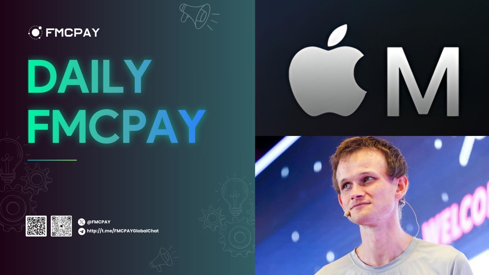 fmcpay unpatchable flaw in apple m series chip may allow access private keys