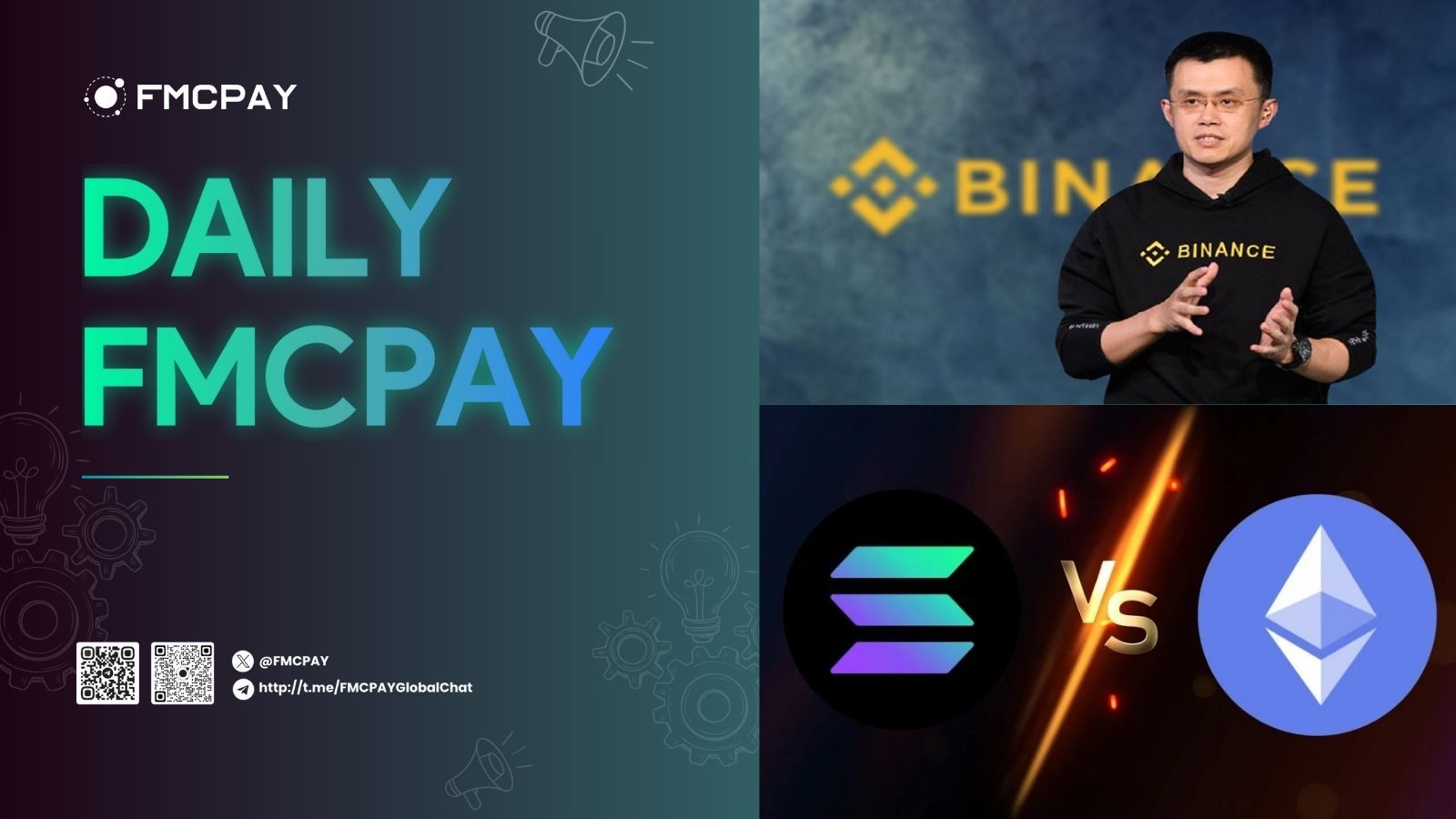 fmcpay binance founder changpeng zhao to become richest prisoner in us history