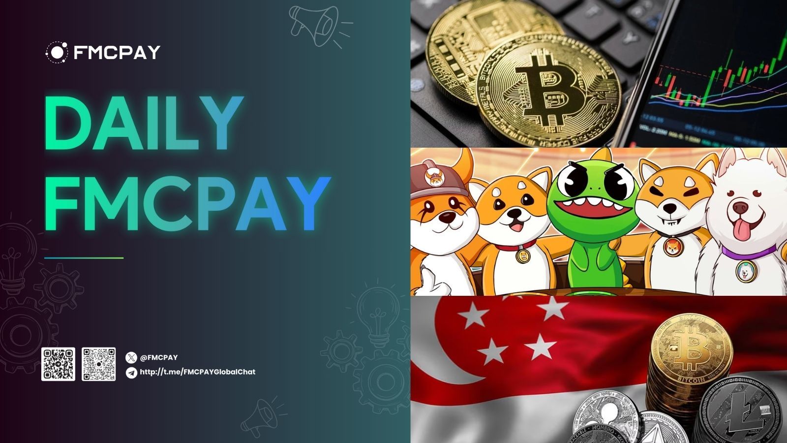 fmcpay more than 200 million usd of crypto was liquidated