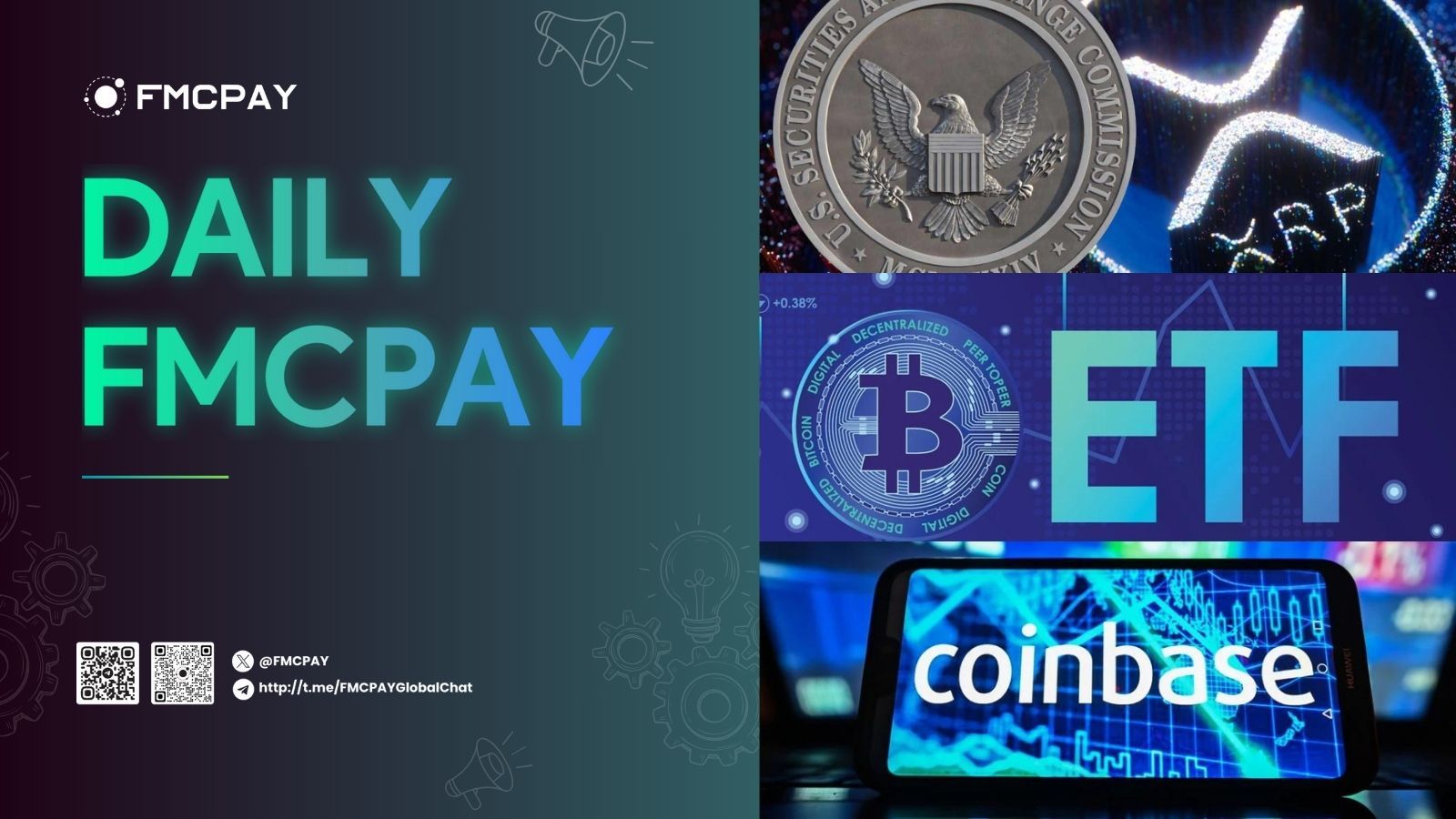 fmcpay ripple sec lawsuit sec files opposition to sealing xrp details heres everything