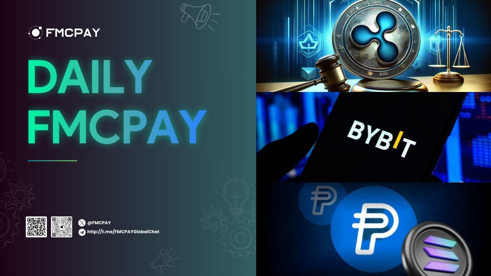 fmcpay ripple sec news lawyer debunks xrp odl sales fud amid ripples sec reply filing