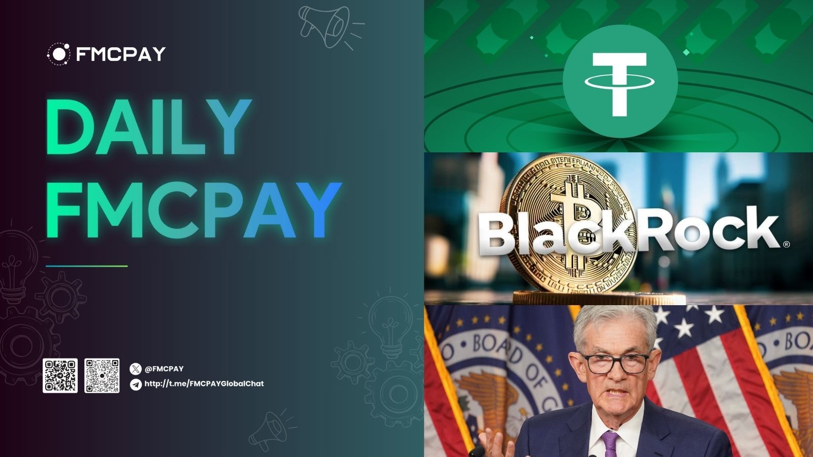 fmcpay tether reports record breaking 4 52b profit